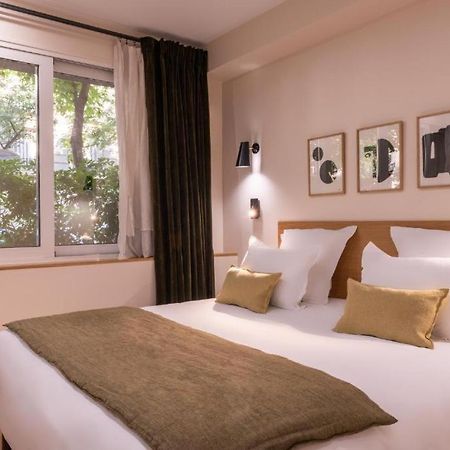 Magnificent Apartment - 2Br-7P - Auteuil Paris Exterior photo