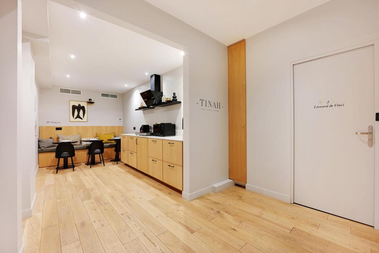 Magnificent Apartment - 2Br-7P - Auteuil Paris Exterior photo